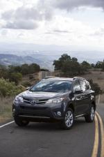 Toyota RAV4 2013 года (US)